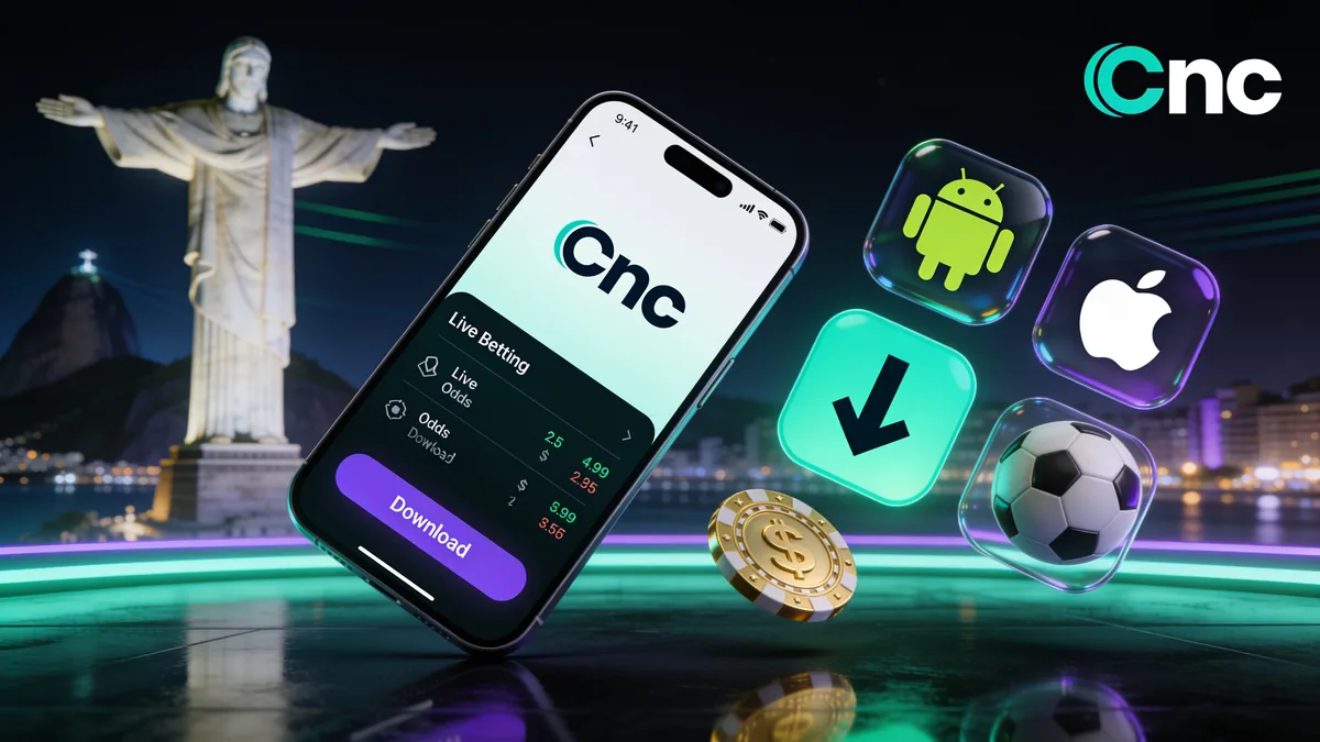 cnc bet in Brazil — Informações Essenciais sobre a CNCBET