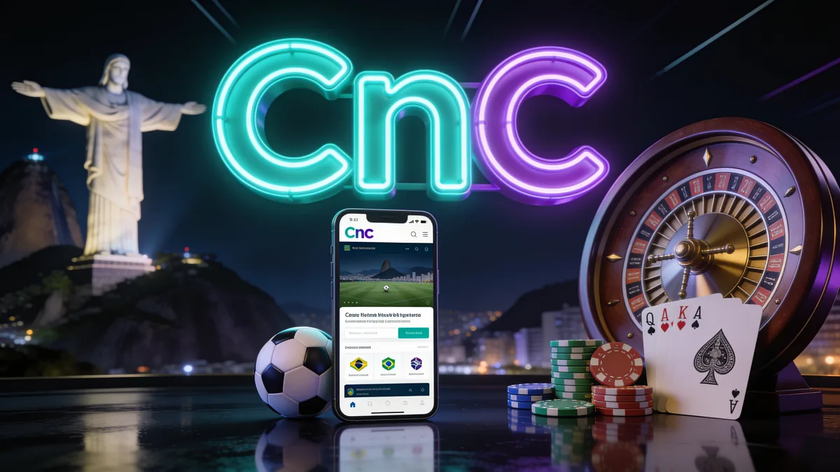 Problemas comuns no login CNCBET for players in Brazil