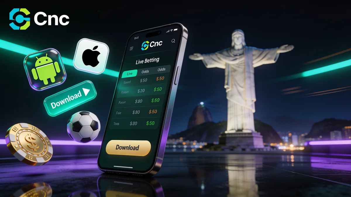 cnc bet in Brazil — Resumo do Programa de Bônus CNCBET