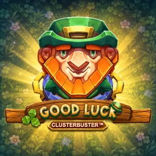 Good Luck Clusterbuster