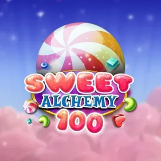 Sweet Alchemy 100